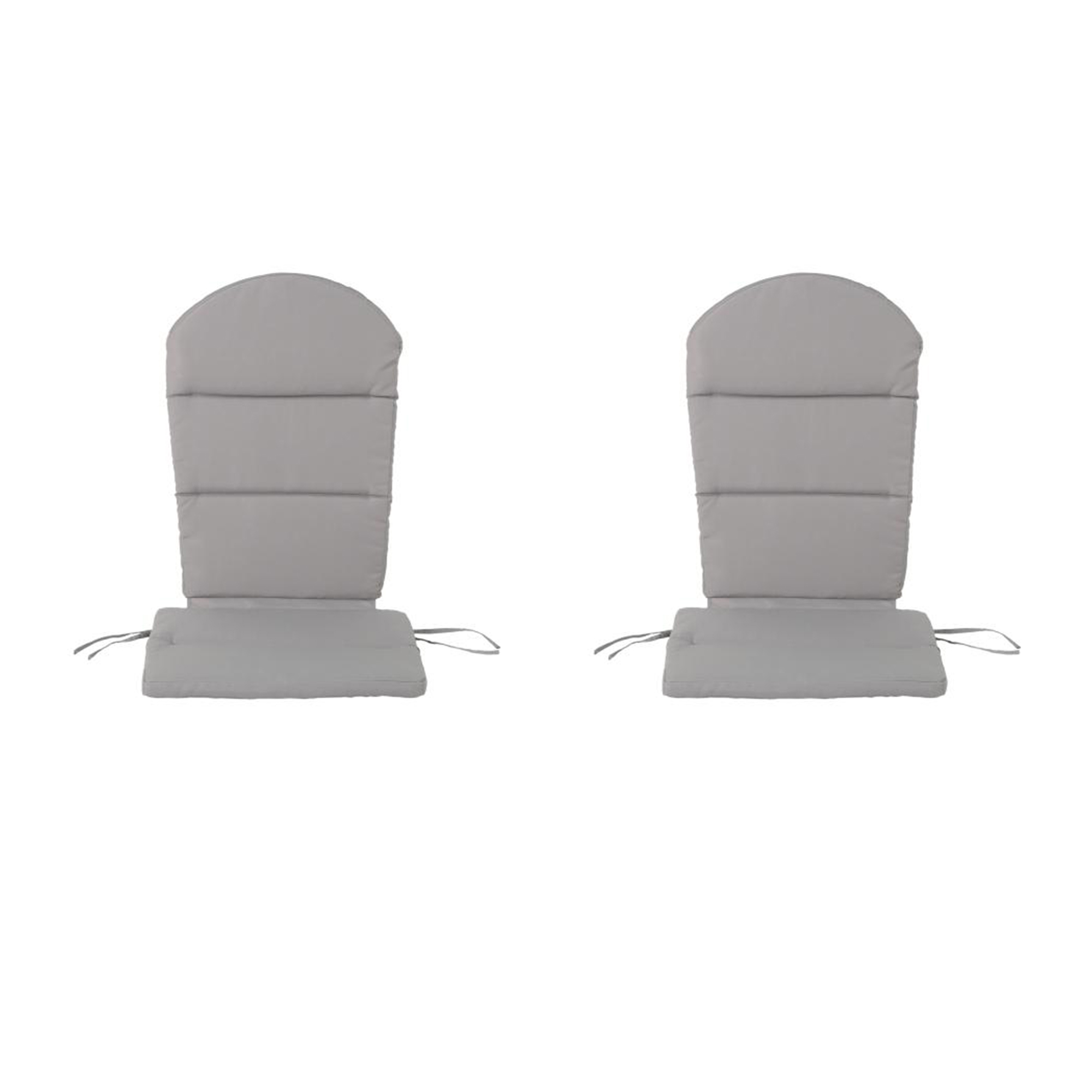 Cojín para silla gris N769P227473GX2