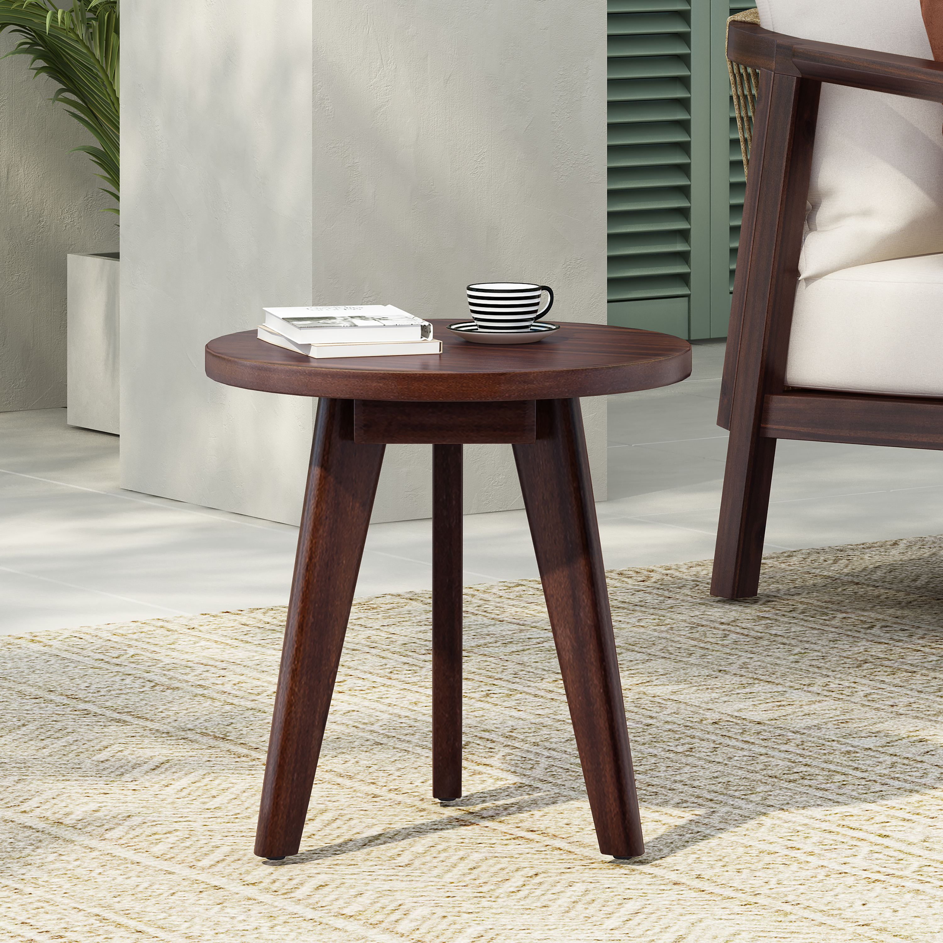 MARINA SIDE TABLE