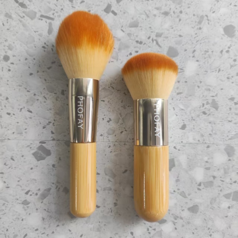 Brocha de Maquillaje
