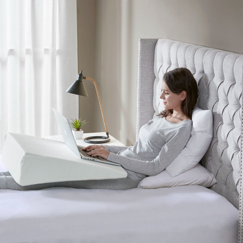 Almohada de cuña