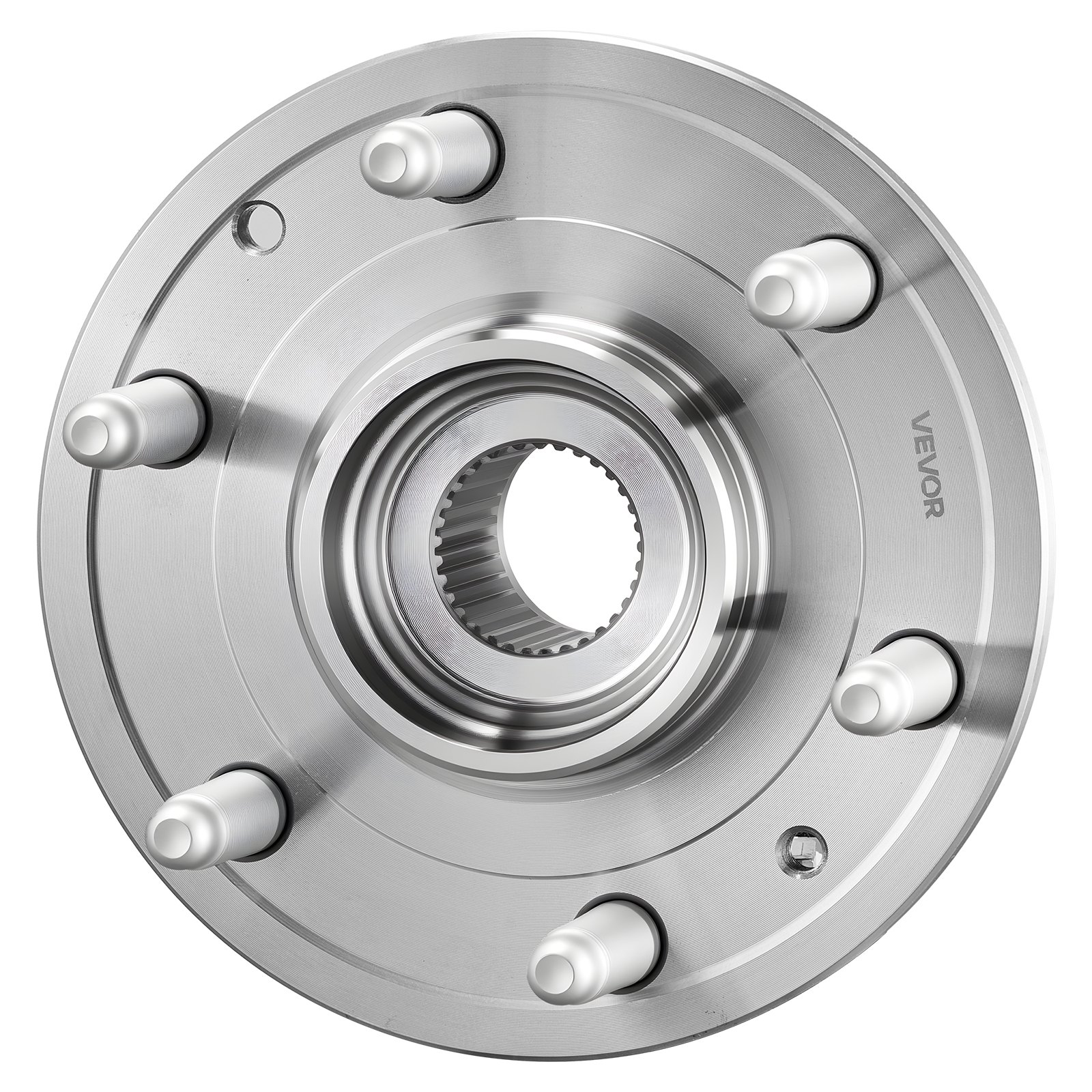 Rodamiento y cubo de rueda delantero, con sensor ABS, para Chevy Silverado 1500 OEM 515096