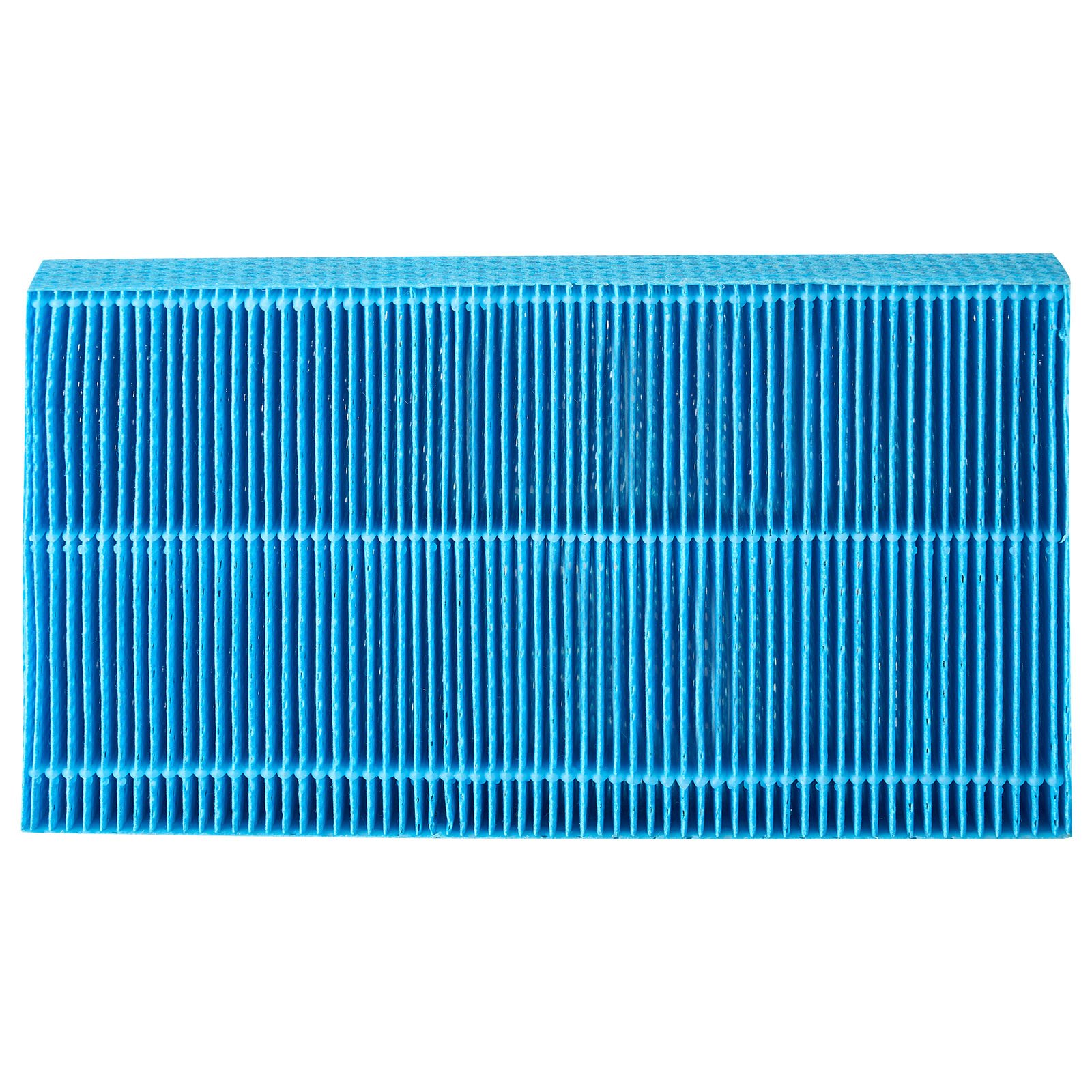 Air Purifier Filter Replacement, Compatible With KJ420F-A35 Filter Accessories With Precision Mesh Screen, Washable & Reusable, Easy To Replace For Indoor Room Office Humidifying, Blue