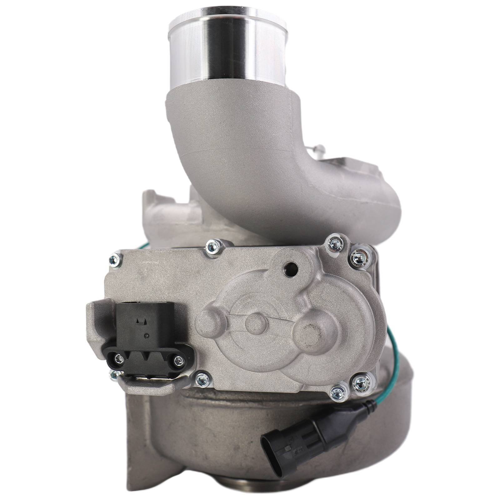 Turbocargador HE300VG Holset para Dodge Ram Cummins ISB 6.7L 2013-2018