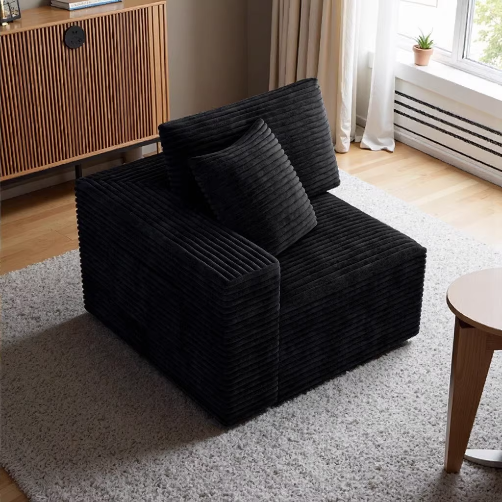 SP-009M Negro LR