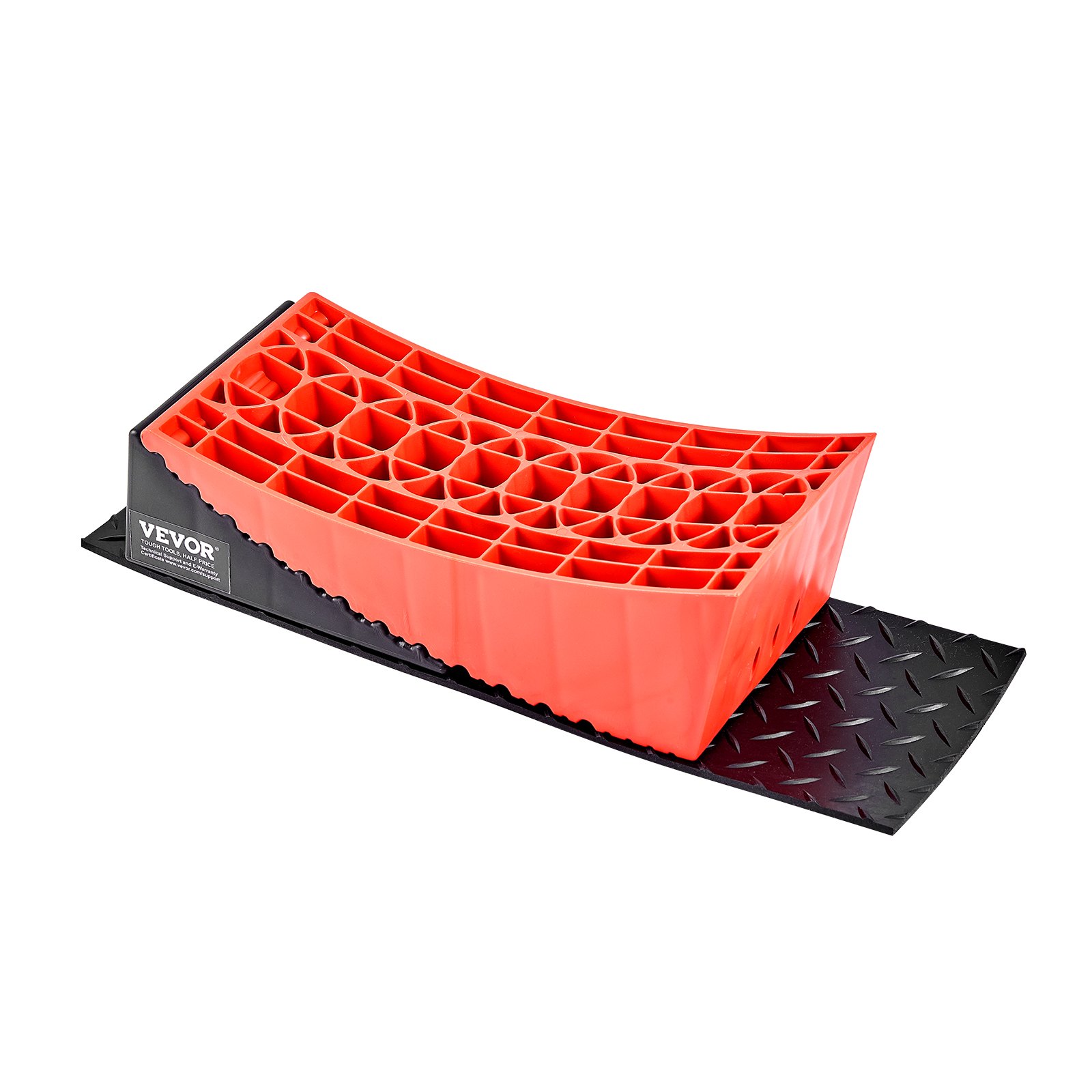 Niveladores para caravana, 2 piezas, hasta 8818.5 libras, máx. 4 pulgadas de altura