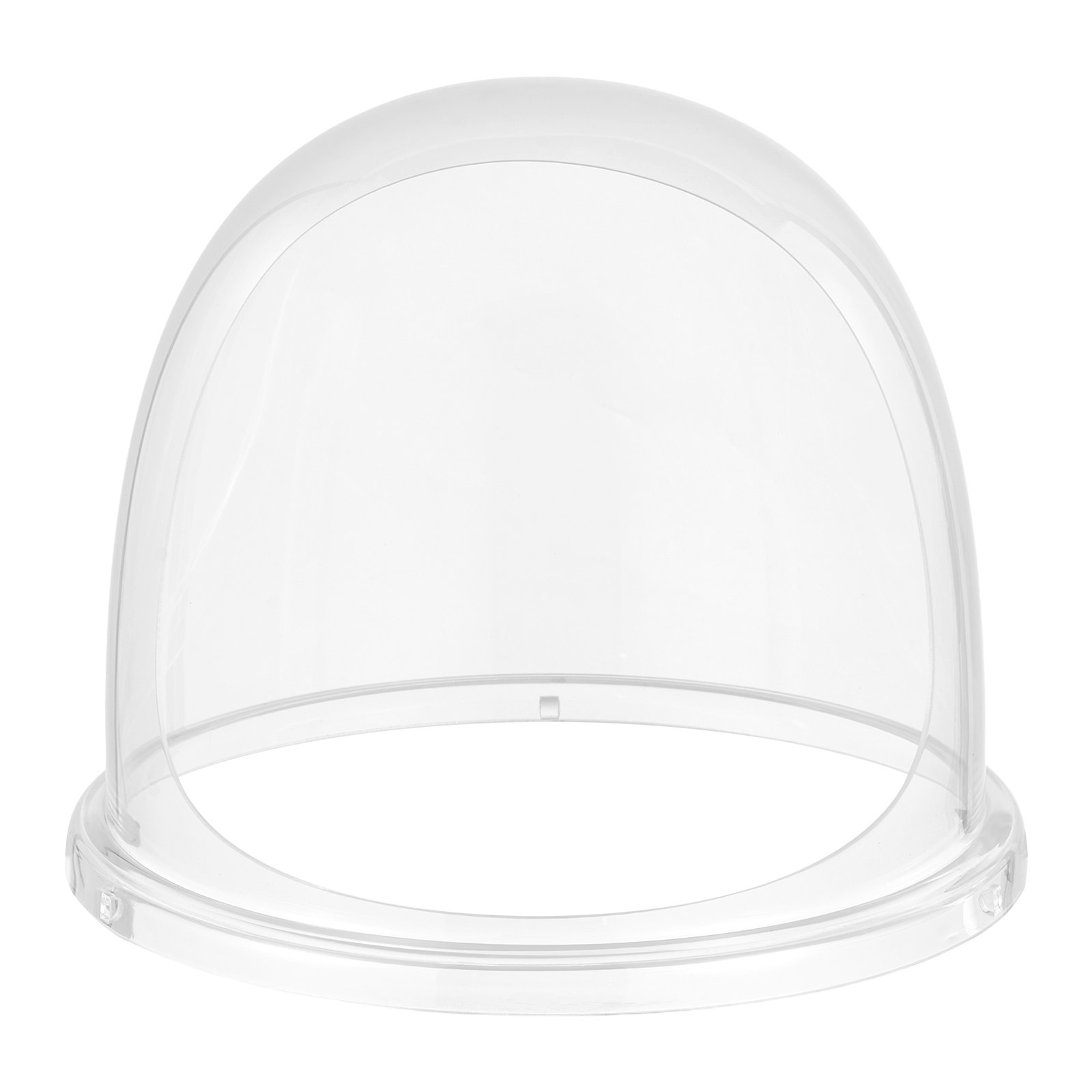 Cubierta de acrílico transparente para máquina de algodón de azúcar, compatible 15 pulgadas
