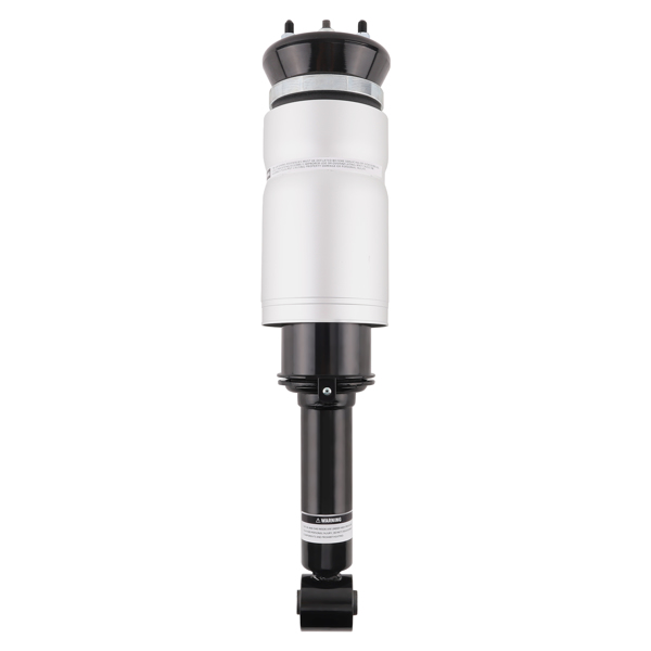 Air Suspension Spring Bag Strut Shock For Land Rover LR3 LR4 RNB501250 RNB501580
