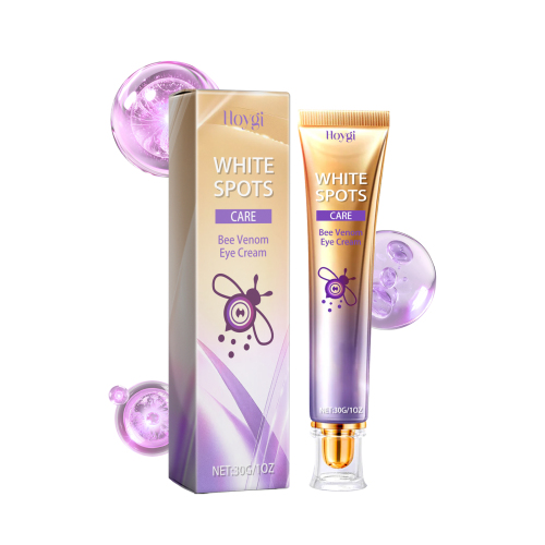 Crema para ojos Hoygi Care, hidratante, antiarrugas, multi-efecto revitalizante