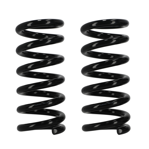 Kit de resortes de descenso delanteros de 3 pulgadas para Chevrolet Silverado 1500 1999-2007