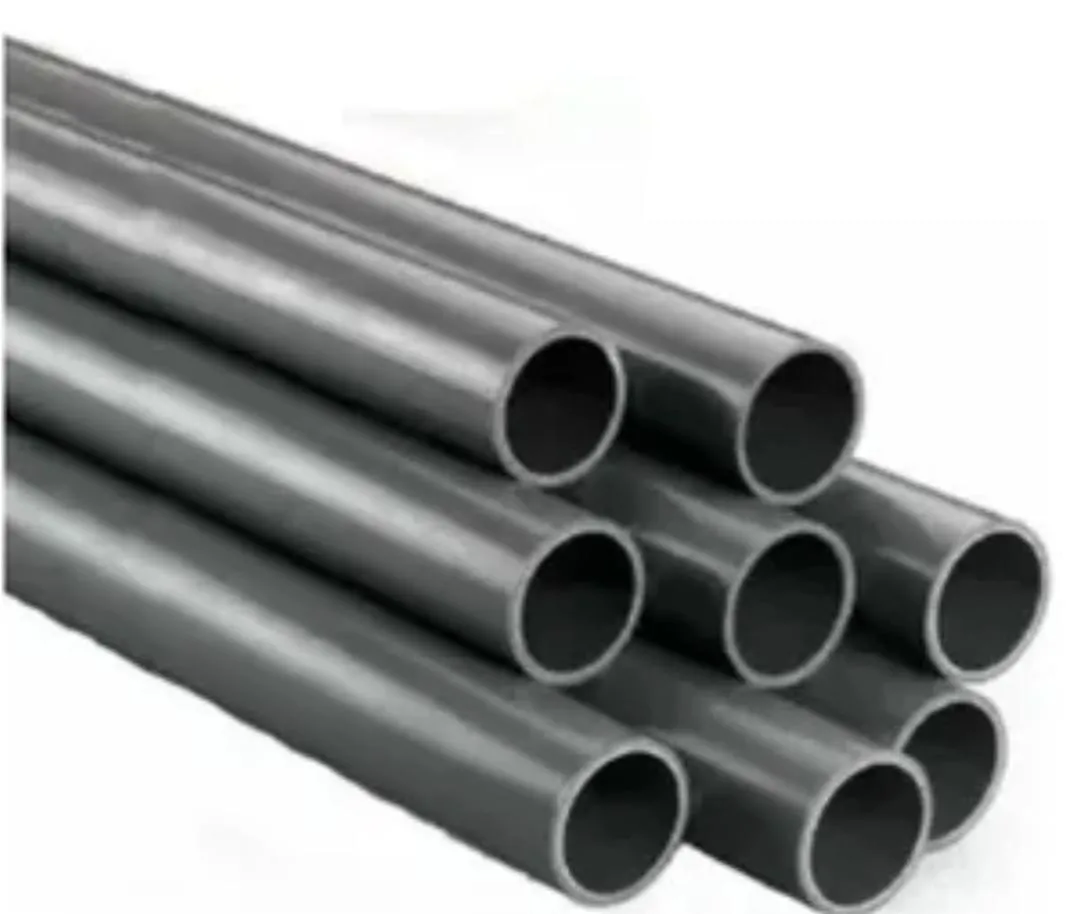 TUBO DE PRESION GRIS (PAVCO) DE 1" X 6 MTS