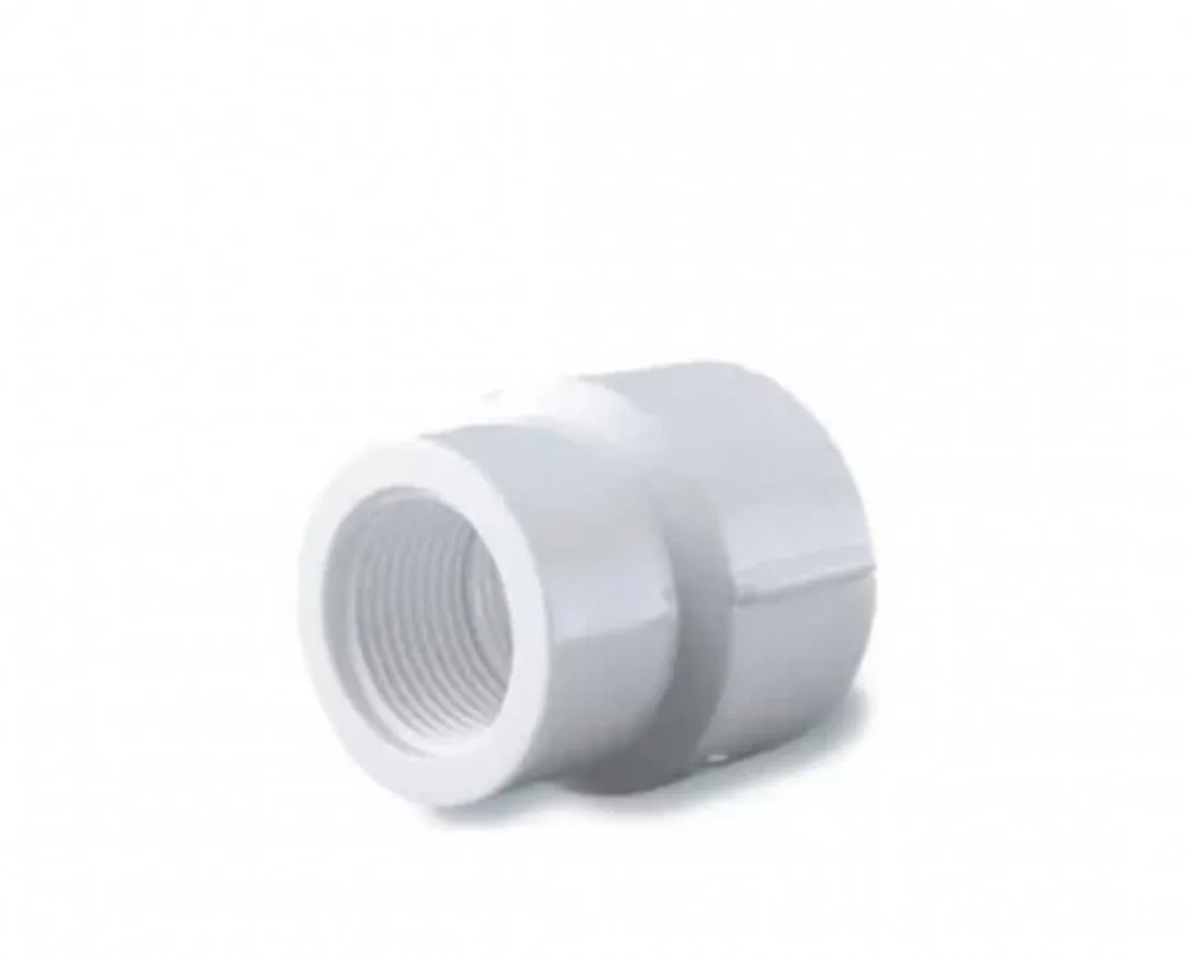 ANILLO PVC RUDUCIDO AGUAS BLANCAS DE 1 X 1/2 ROSCADO