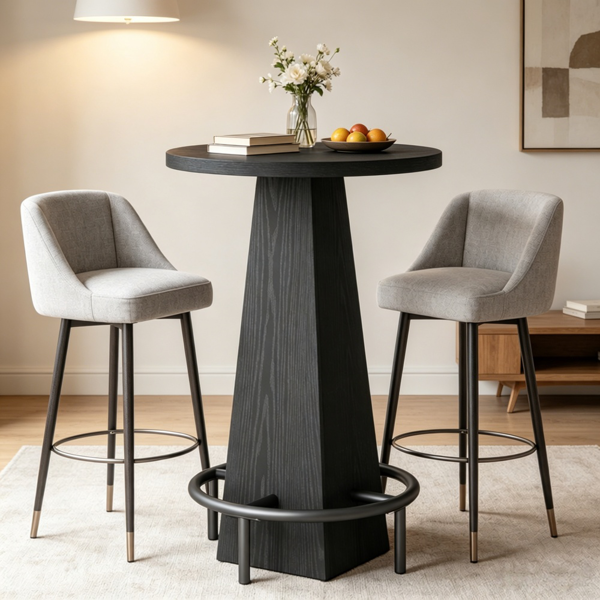 Mesa de bar