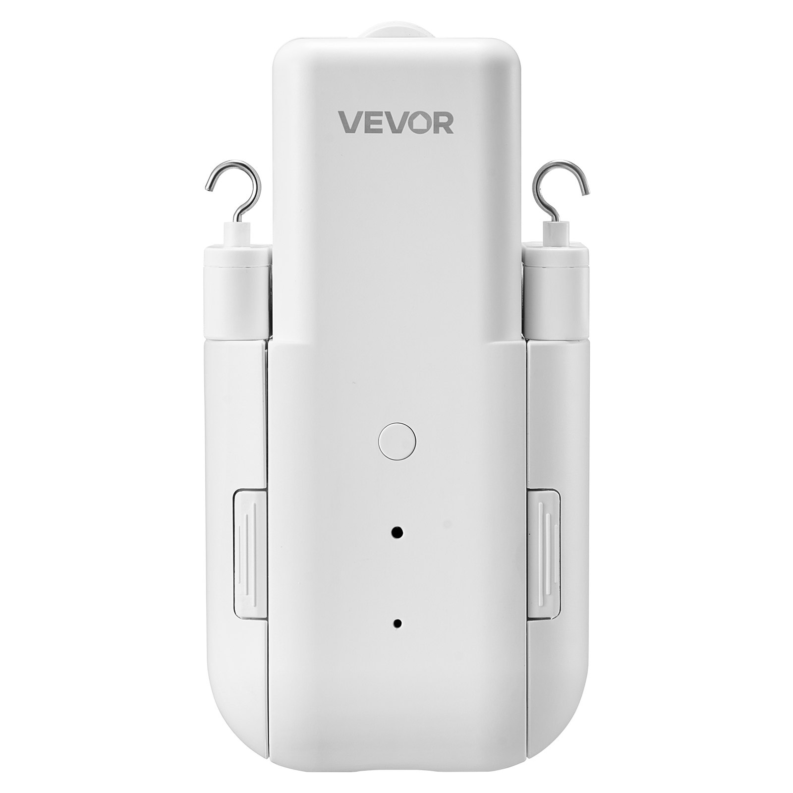 Abrecortinas automático inteligente, APP y control remoto, compatible con Alexa/Google Home.