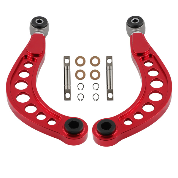 Kit de alineación de comba trasera ajustable para Civic Coupe Sedan 2006-2015