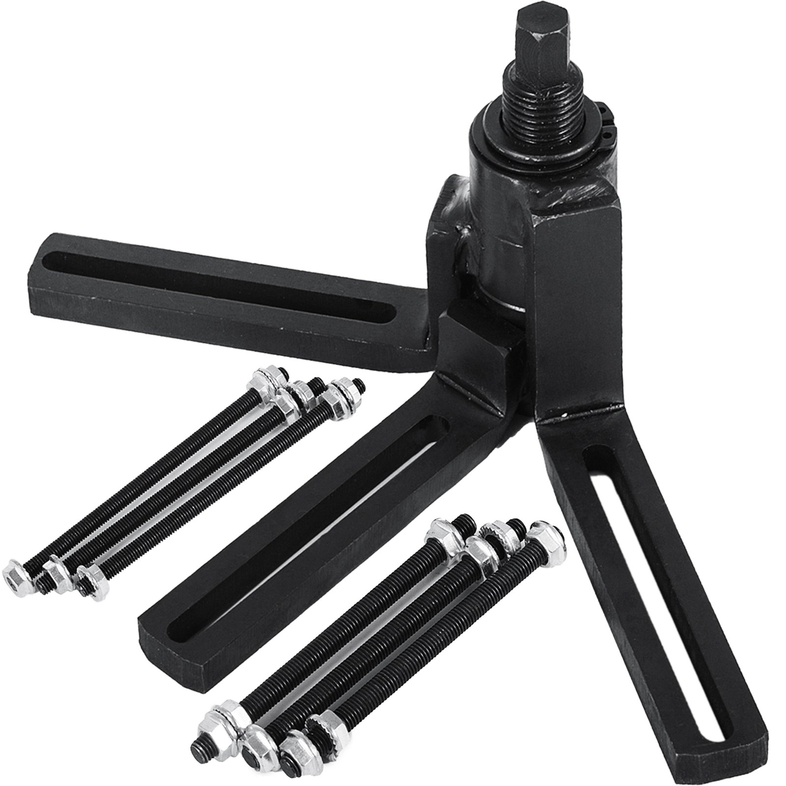 Herramienta separadora de cárter para motocicletas, dirt bikes y ATV.