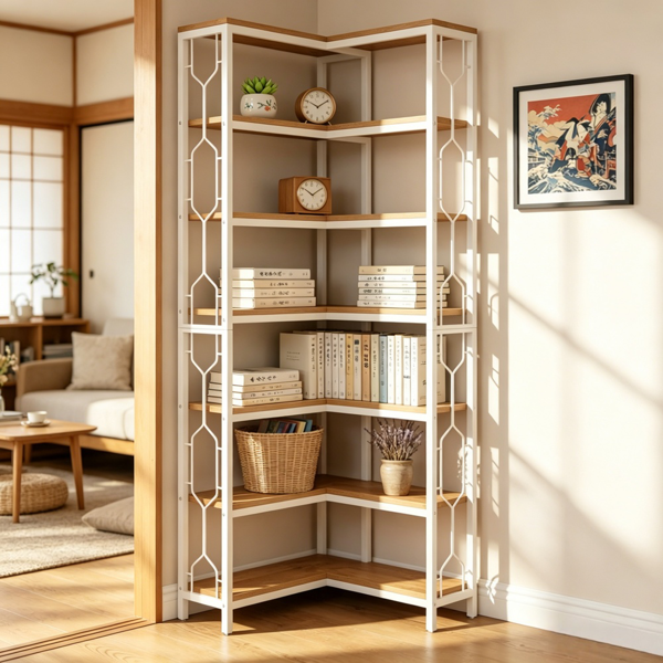 Bookshelf